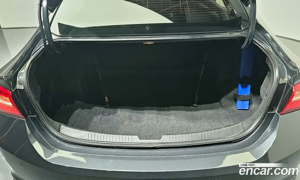 Chevrolet Malibu 2018 1.5 Автомат в Москве № 41220, фото 10