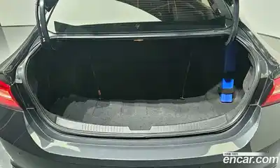 Chevrolet Malibu 2018 1.5 Автомат в Москве № 41220, миниатюра 10