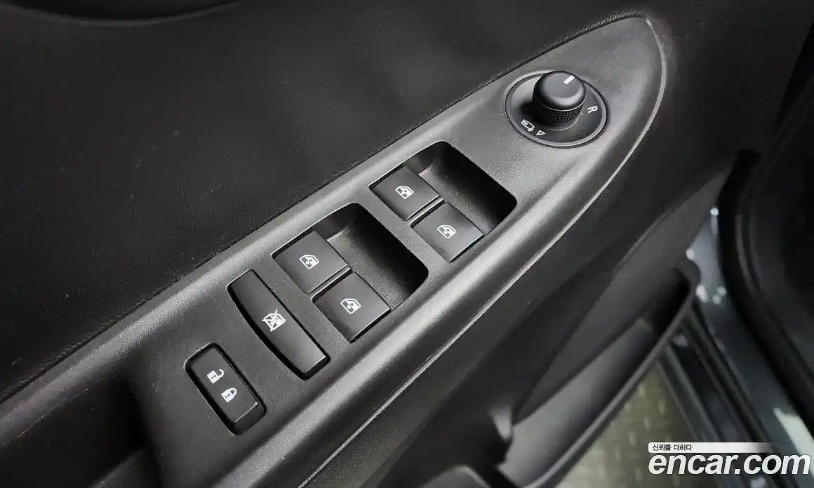 Chevrolet Spark 2018 1.0 Робот в Москве № 41233, фото 14