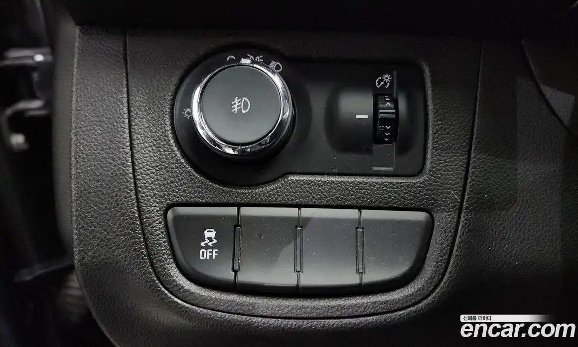 Chevrolet Spark 2018 1.0 Робот в Москве № 41233, фото 15