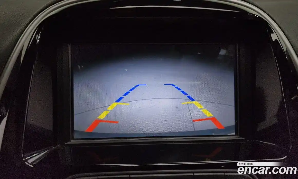 Chevrolet Spark 2018 1.0 Робот в Москве № 41233, фото 18