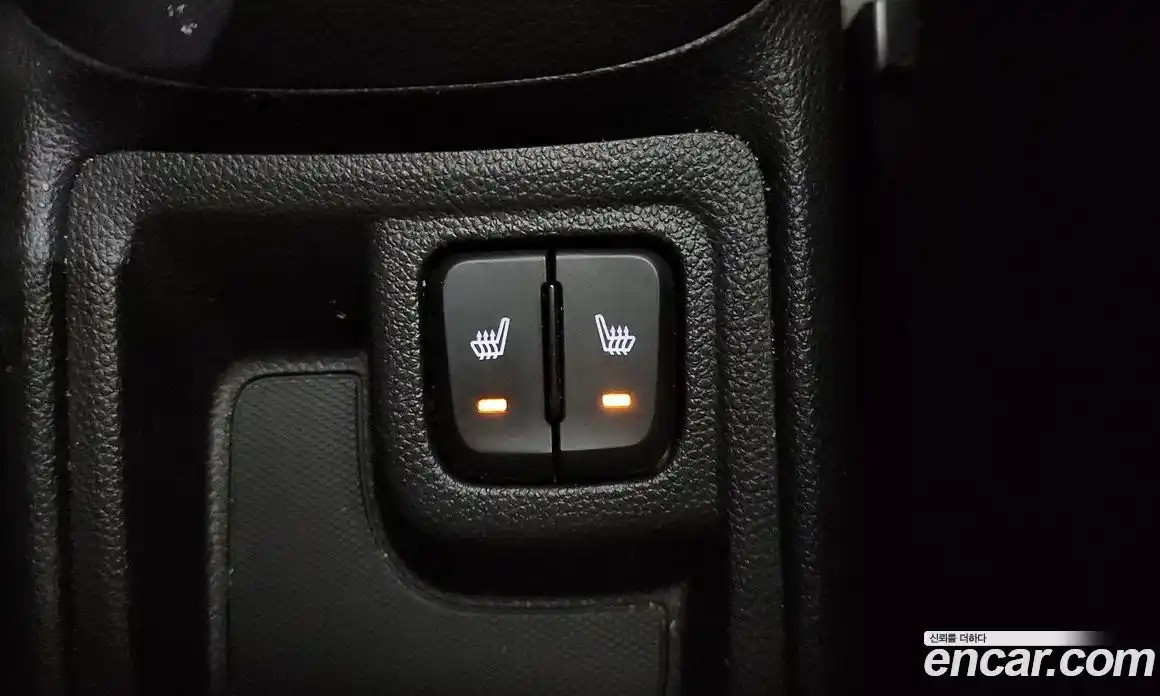 Chevrolet Spark 2018 1.0 Робот в Москве № 41233, фото 20