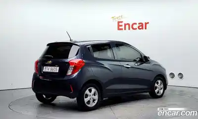 Chevrolet Spark 2018 1.0 Робот в Москве № 41233, миниатюра 2