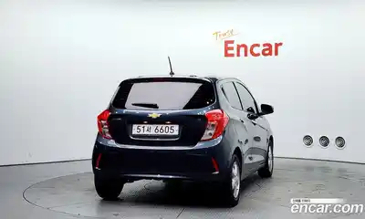 Chevrolet Spark 2018 1.0 Робот в Москве № 41233, миниатюра 4