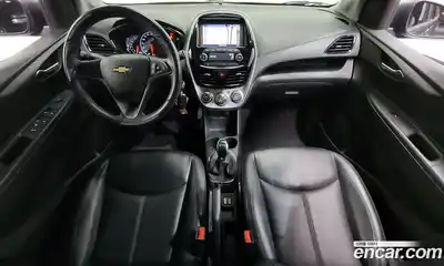 Chevrolet Spark 2018 1.0 Робот в Москве № 41233, миниатюра 7
