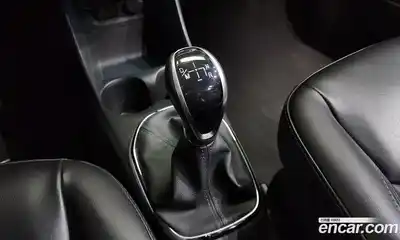 Chevrolet Spark 2018 1.0 Робот в Москве № 41233, миниатюра 9