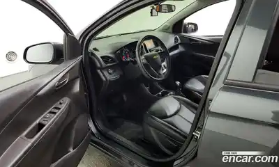 Chevrolet Spark 2018 1.0 Робот в Москве № 41233, миниатюра 10