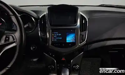 Chevrolet Cruze 2014 2.0 Автомат в Москве № 41465, миниатюра 12