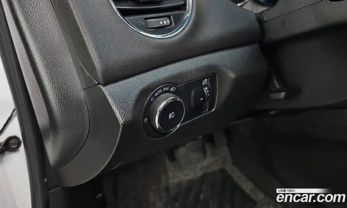 Chevrolet Cruze 2014 2.0 Автомат в Москве № 41465, фото 10