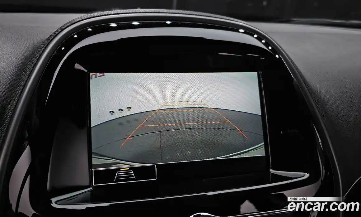 Chevrolet Spark 2021 1.0 Автомат в Москве № 41523, фото 1