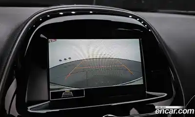 Chevrolet Spark, 2021