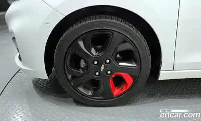 Chevrolet Spark 2021 1.0 Автомат в Москве № 41523, миниатюра 5