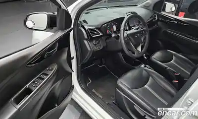 Chevrolet Spark 2021 1.0 Автомат в Москве № 41523, миниатюра 6