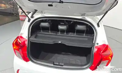 Chevrolet Spark 2021 1.0 Автомат в Москве № 41523, миниатюра 8