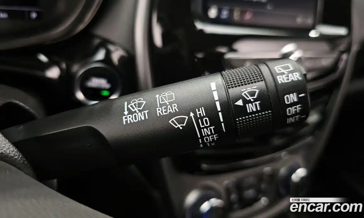 Chevrolet Spark 2021 1.0 Автомат в Москве № 41523, фото 10