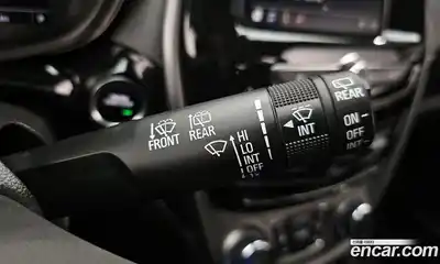 Chevrolet Spark 2021 1.0 Автомат в Москве № 41523, миниатюра 10