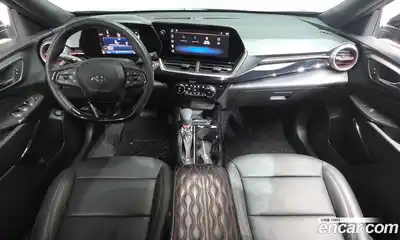 Chevrolet Trax 2024 1.2 Автомат в Москве № 41572, миниатюра 12