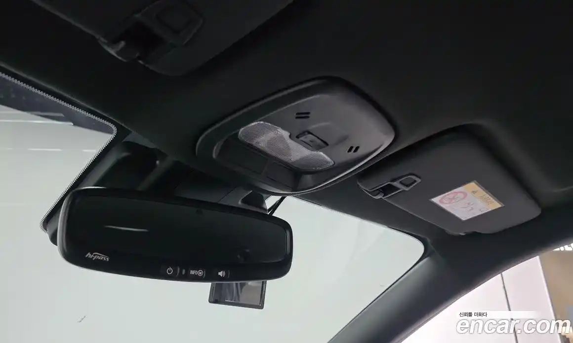 Chevrolet Trax 2024 1.2 Автомат в Москве № 41572, фото 17