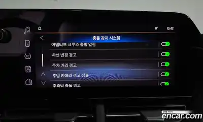 Chevrolet Trax 2024 1.2 Автомат в Москве № 41572, миниатюра 3