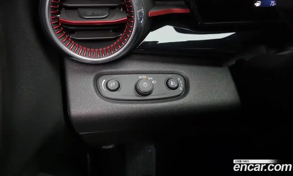 Chevrolet Trax 2024 1.2 Автомат в Москве № 41572, фото 6