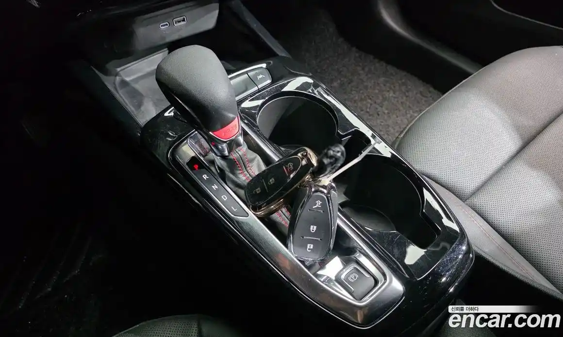 Chevrolet Trax 2024 1.2 Автомат в Москве № 41572, фото 8