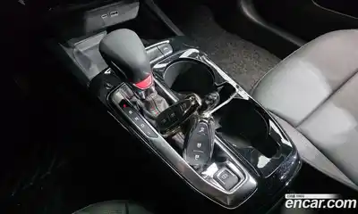 Chevrolet Trax 2024 1.2 Автомат в Москве № 41572, миниатюра 8