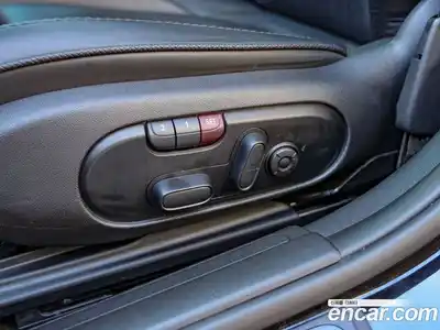 Mini Clubman 2022 2.0 Автомат в Москве № 416919, миниатюра 12