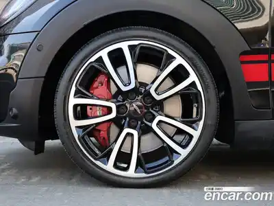 Mini Clubman 2022 2.0 Автомат в Москве № 416919, миниатюра 5