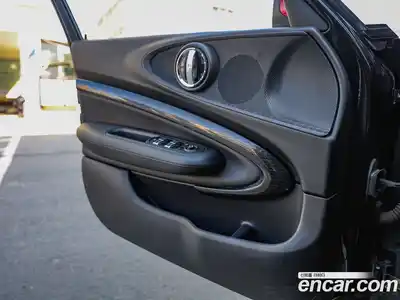 Mini Clubman 2022 2.0 Автомат в Москве № 416919, миниатюра 6