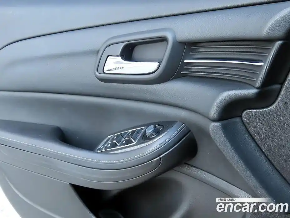 Chevrolet Malibu 2015 2.0 Автомат в Москве № 41746, фото 11