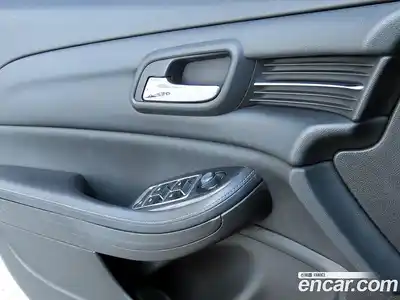 Chevrolet Malibu 2015 2.0 Автомат в Москве № 41746, миниатюра 11