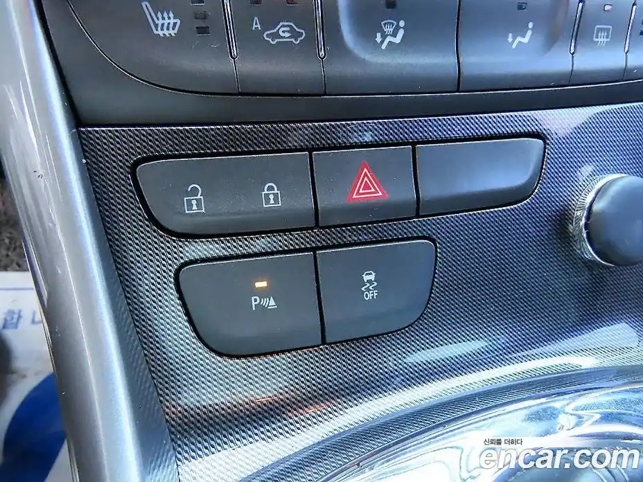 Chevrolet Malibu 2015 2.0 Автомат в Москве № 41746, фото 12