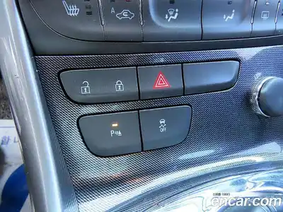 Chevrolet Malibu 2015 2.0 Автомат в Москве № 41746, миниатюра 12