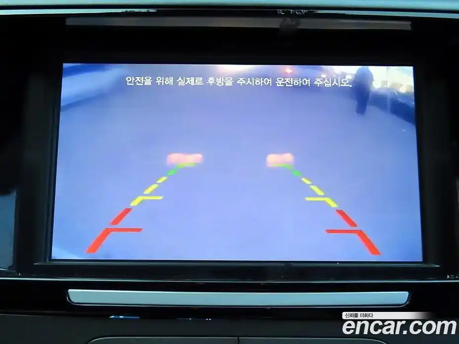 Chevrolet Malibu 2015 2.0 Автомат в Москве № 41746, фото 15