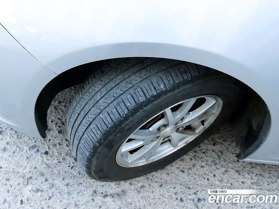 Chevrolet Malibu 2015 2.0 Автомат в Москве № 41746, фото 19