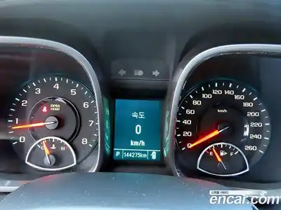 Chevrolet Malibu 2015 2.0 Автомат в Москве № 41746, миниатюра 9