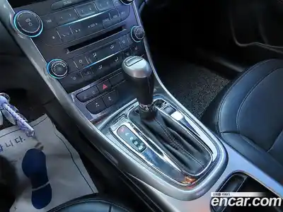 Chevrolet Malibu 2015 2.0 Автомат в Москве № 41746, миниатюра 10