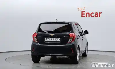 Chevrolet Spark 2021 1.0 Автомат в Москве № 41857, миниатюра 12