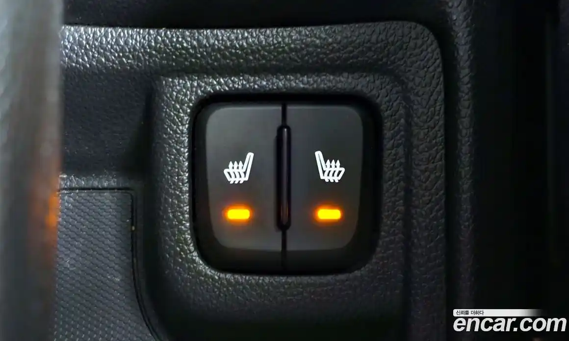 Chevrolet Spark 2021 1.0 Автомат в Москве № 41857, фото 13