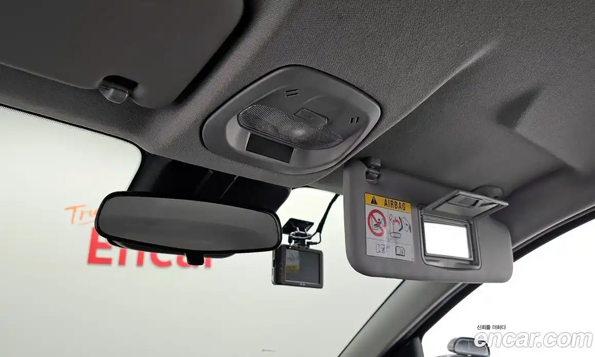 Chevrolet Spark 2021 1.0 Автомат в Москве № 41857, фото 19