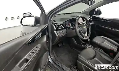 Chevrolet Spark 2021 1.0 Автомат в Москве № 41857, миниатюра 2