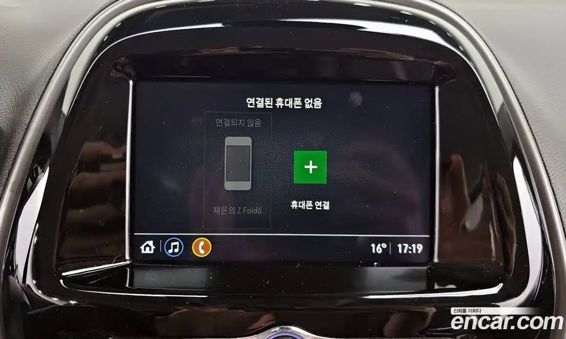 Chevrolet Spark 2021 1.0 Автомат в Москве № 41857, фото 3