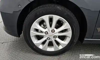 Chevrolet Spark 2021 1.0 Автомат в Москве № 41857, миниатюра 5