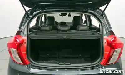 Chevrolet Spark 2021 1.0 Автомат в Москве № 41857, миниатюра 10