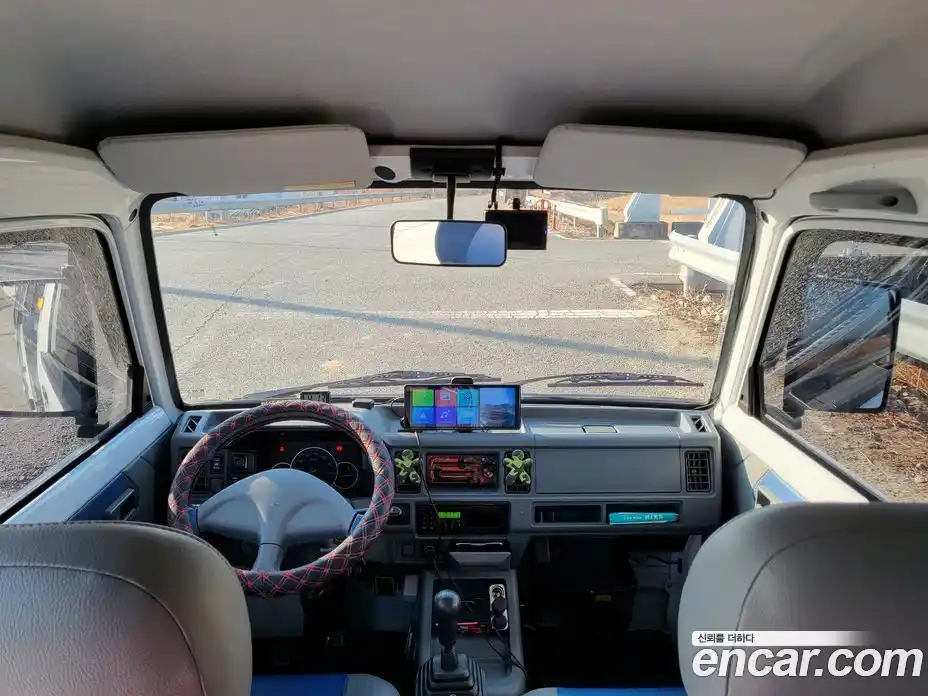 Chevrolet Damas 2021 0.8 Механическая в Москве № 42035, фото 11