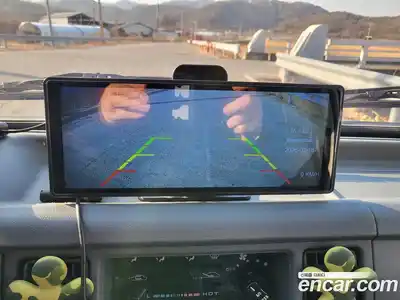 Chevrolet Damas 2021 0.8 Механическая в Москве № 42035, миниатюра 12