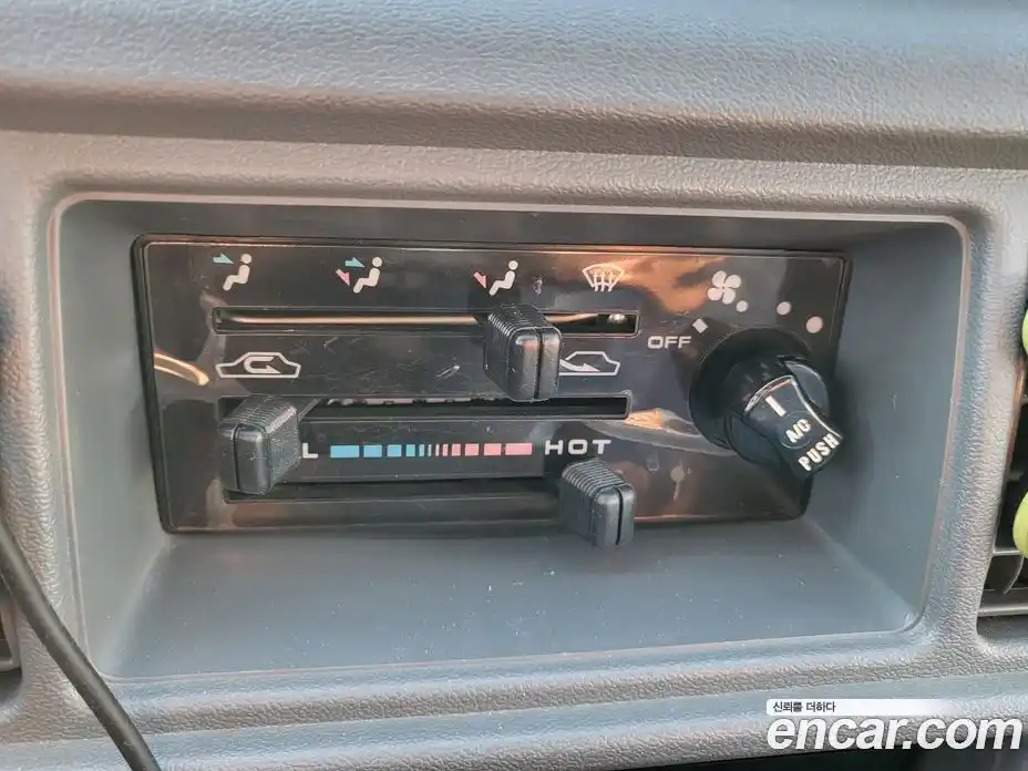 Chevrolet Damas 2021 0.8 Механическая в Москве № 42035, фото 14