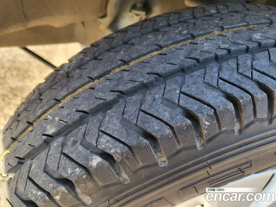 Chevrolet Damas 2021 0.8 Механическая в Москве № 42035, фото 18