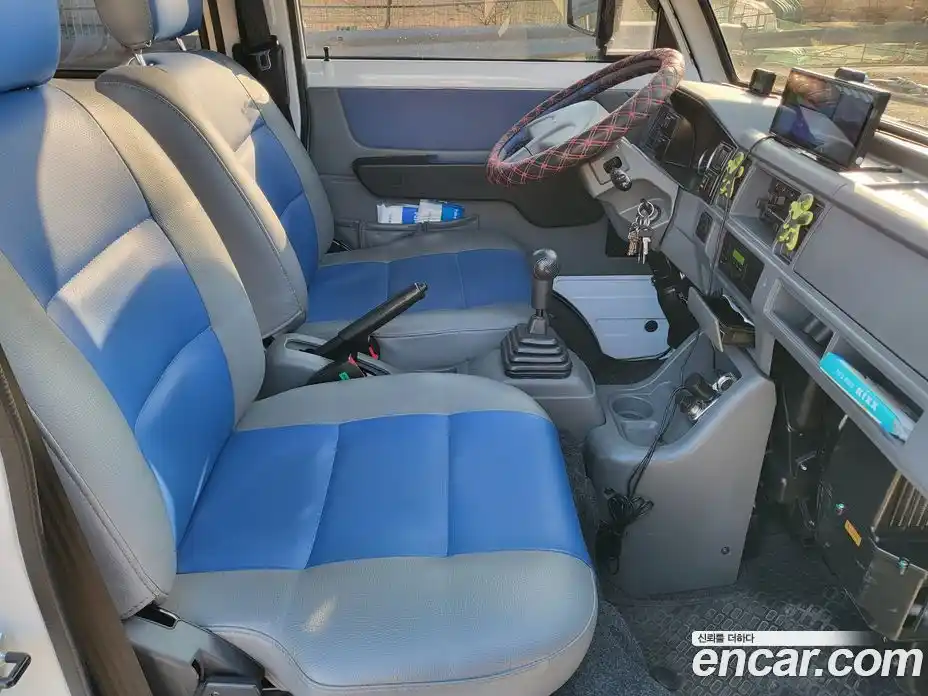 Chevrolet Damas 2021 0.8 Механическая в Москве № 42035, фото 20