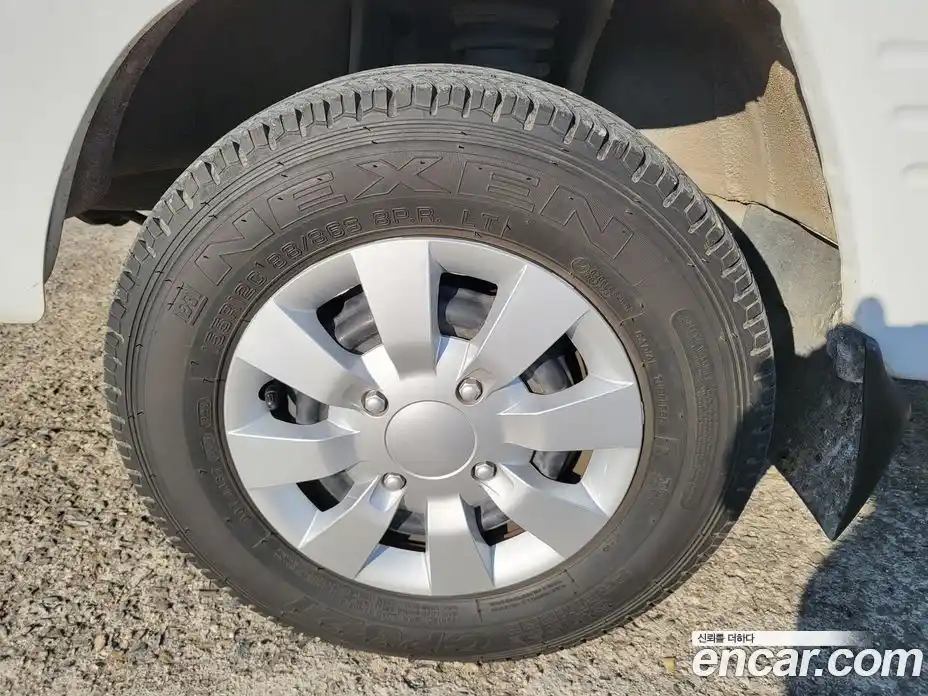 Chevrolet Damas 2021 0.8 Механическая в Москве № 42035, фото 5